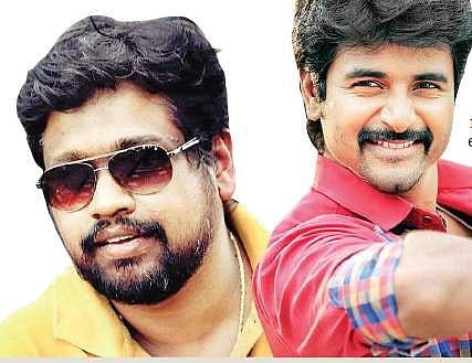 Rajesh and Sivakarthikeyan to team up