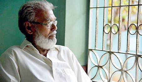 M Muhammed   Pic   Rajeev  Sreechithra