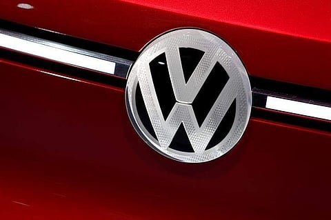 Volkswagen tells court it did not break rules over 'dieselgate' disclosure
