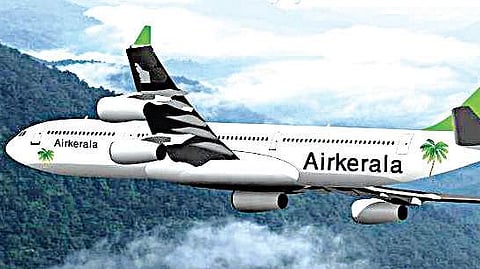 Air Kerala, the proposed state-promoted airline, could take off finally after years of wait.