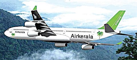 Air Kerala, the proposed state-promoted airline, could take off finally after years of wait.