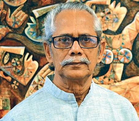 Ode to life: Where gods and goddesses are all too human