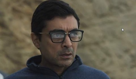 A still from the film 'The Valley'. (Photo | Youtube screeengrab)