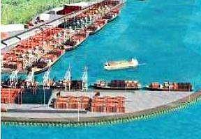 Cannot meet deadline of  Vizhinjam seaport project, says Adani Group