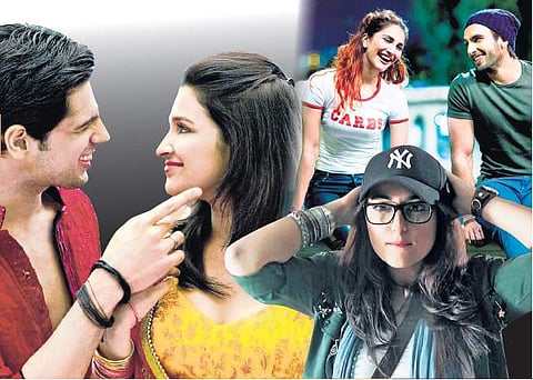 Films I should have hated, but didn’t