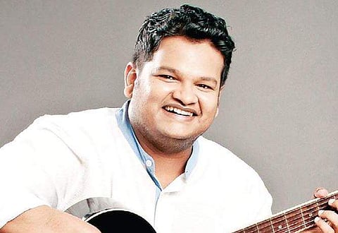 Ghibran calls Ratchasan his toughest project, yet