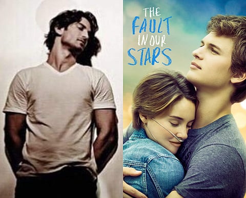 Based on the novel by John Green, 'The Fault In Our Stars' was directed by Josh Boone and produced by 20th Century Fox.