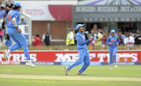 Rajeshwari Gayakwad to replace injured Bisht in India's squad in Women's Twenty 20 tri-series