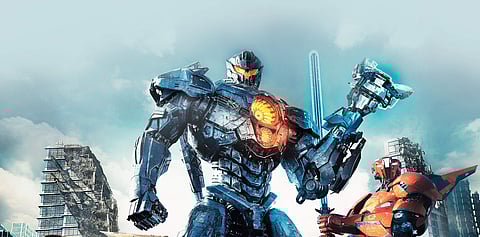 March of the monsters: Here are some iconic Kaiju films from Hollywood