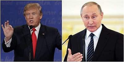 US President Donald Trump congratulates Russian counterpart Putin on re-election, gets slammed