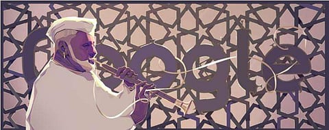 One of India’s most famed musicians, Bismillah Khan was born this day to a family of musicians in 1916. Google India honored the winner of country's highest civilian award with a doodle on Wednesday. Here are some rare picturess of Khan from Express archi