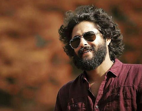 Malayalam actor Antony Varghese (Photo | Instagram)