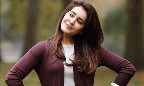 Raashi Khanna (Photo| Instagram)