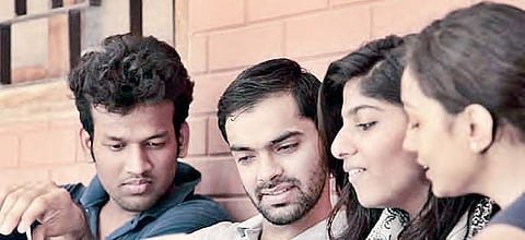 UGC gives autonomy to four Andhra Pradesh educational institutes