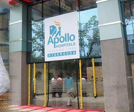 Image for representational purpose (Courtesy: hyderabad.apollohospitals.com)