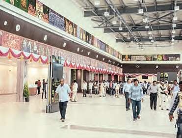 Amaravati Metro Rail Corporation mulls 1-km underground stretch connecting metro to airport