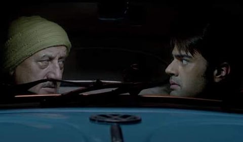 A scene from the trailer | Youtube