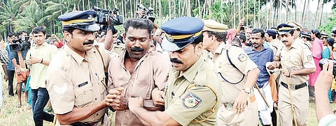 CPM should be flexible on Keezhattur, say some Left leaders