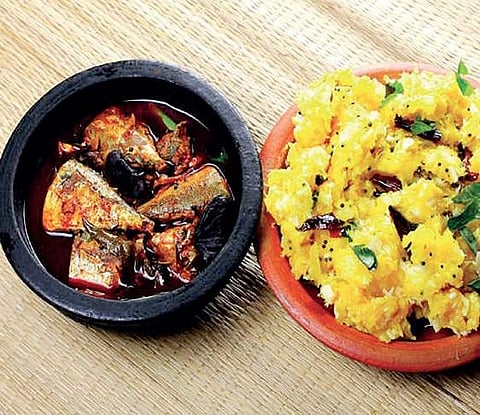 Tapioca fest from March 28 in Thiruvananthapuram 