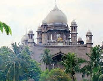 MLAs’ expulsion: Hyderabad High Court seeks video by March 27