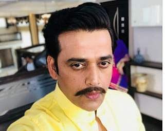 Actor Ravi Kishan | Twitter @ravikishann