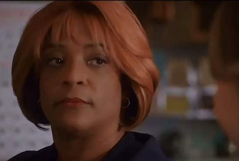 DuShon Monique Brown (Youtube Screengrab)