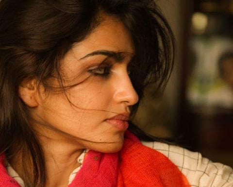 Sai Dhanshika’s Telugu debut to feature her in two avatars