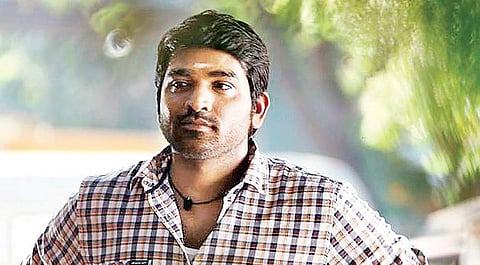 Vijay Sethupathi