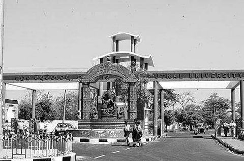 Utkal University eyes academic excellence after autonomy