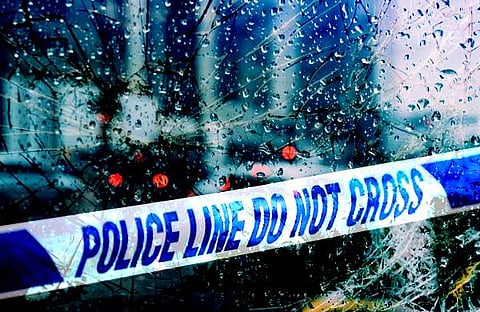 Vijayawada: Two kids die of accidental drowning