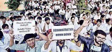 Image used for representation | vinay madapu