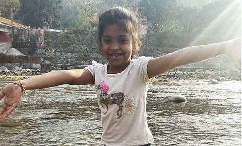 Gurgaon's Fortis Hospital has been accused of overcharging the family of a 7-year-old girl who died of dengue. | (File | Facebook)