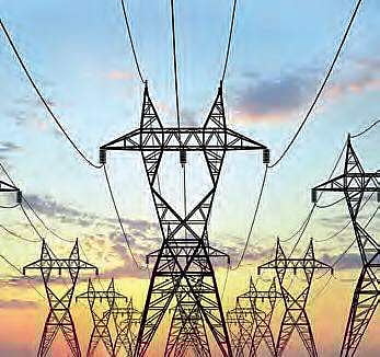 Continuous power cost State over Rs 20,000 crore in four years