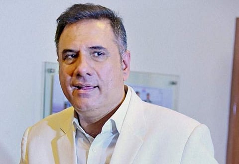 Bollywood actor Boman Irani (File | PTI)
