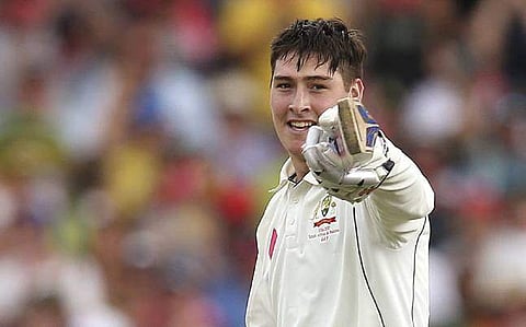 Matt Renshaw (File Photo | AP)