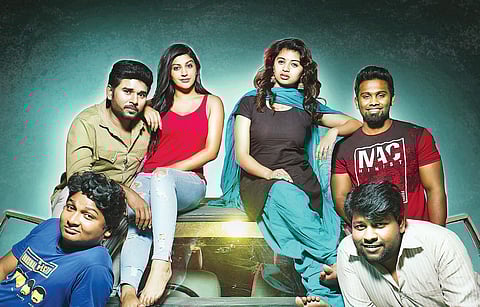 Odavum Mudiyathu Oliyavum Mudiyathu