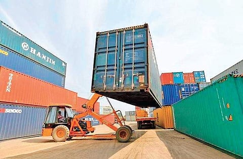 India should trade more with neighbours amid rising protectionism: HSBC report
