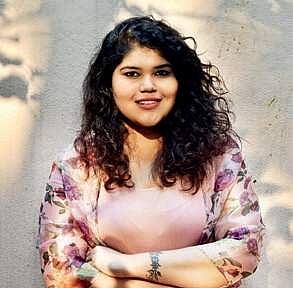 Shooter, singer, baker rolled into one