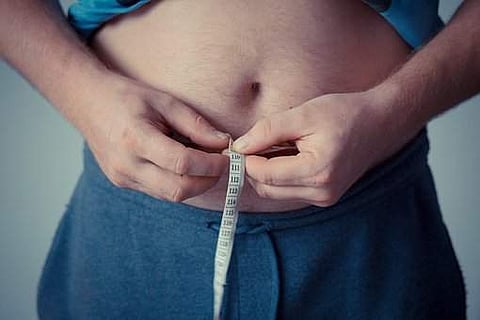 Young obese at higher risk of cancer: Study