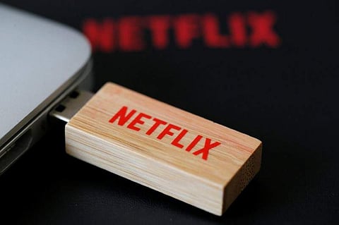 Representational image for Netflix | Reuters