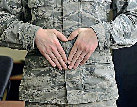 40-year-old cop treated for type of colorectal cancer