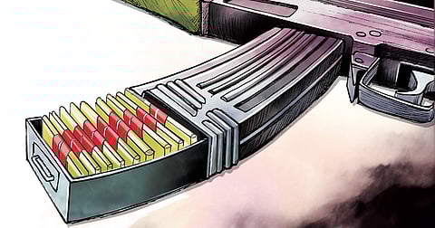 Modernising India’s armed forces