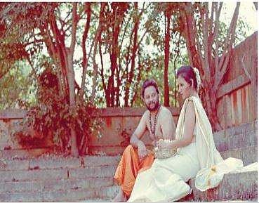 Since this play has had multiple adaptations, the directors wanted to bring in contemporary elements to make it different from the rest.