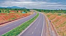 The ADCL has plans to plant more than 7,000 trees on either side of the 21-km-long Seed Access Road.