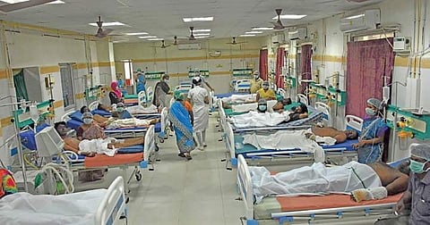 Image used for representative purposes only