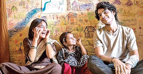 Beyond the Clouds to release in Iran, Pakistan