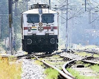 Chennai to Kollam train will resume after eight years