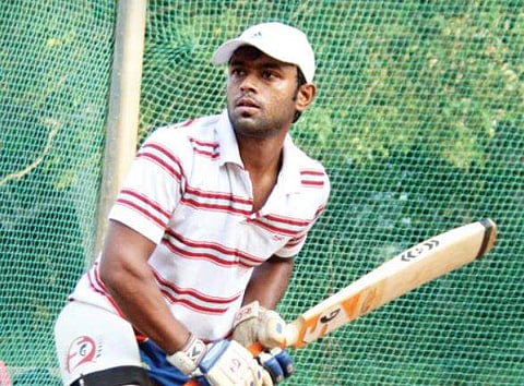 Rohan Prem (Photo | EPS)