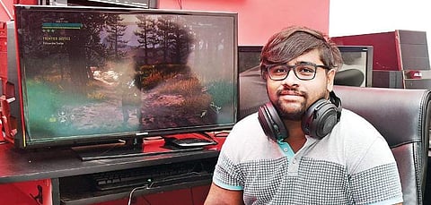 Photos: Martin Louis