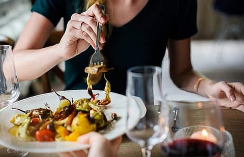 Loves dining out? Beware! It might expose you to harmful chemicals
